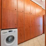 아파트 Faos Luxury Agia Efimia