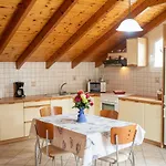 Faos Luxury Agia Efimia