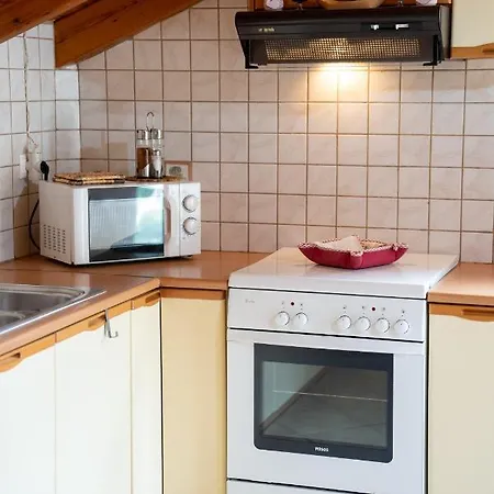 Appartamento Faos Luxury