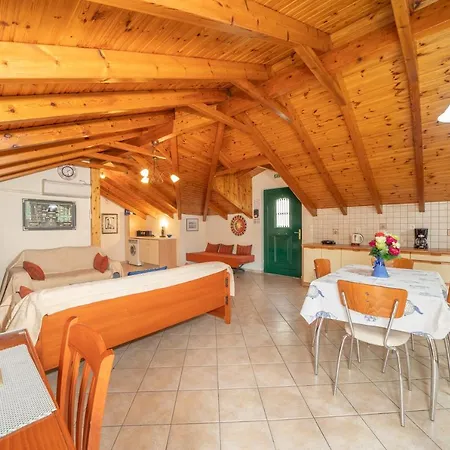 Faos Luxury Agia Efimia