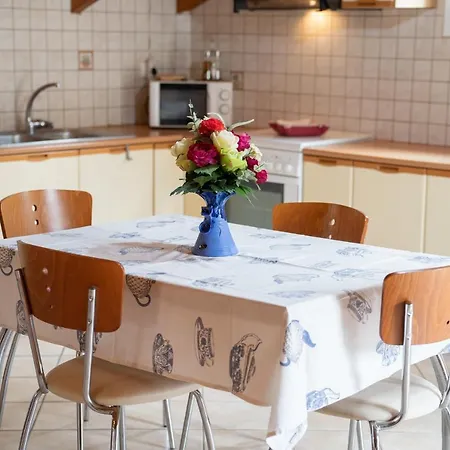 Faos Luxury Apartament