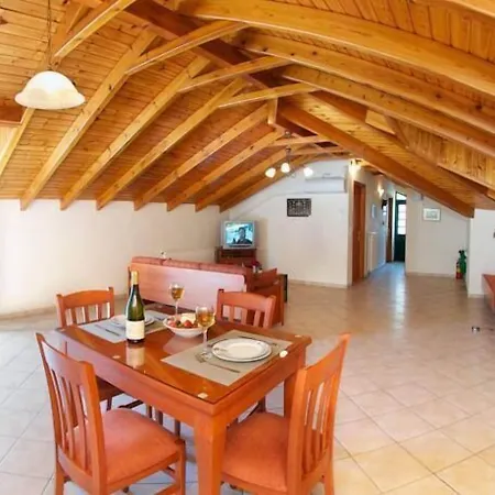 Apartament Faos Luxury Agia Efimia