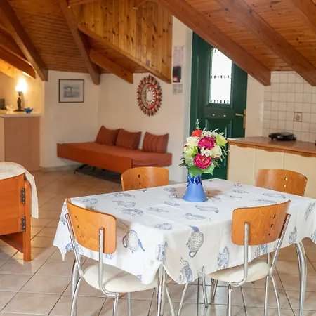 Faos Luxury * Agia Efimia