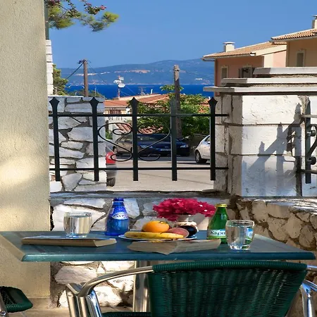 Apartamento Faos Luxury *