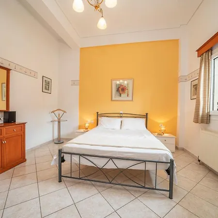 Faos Luxury Apartamento
