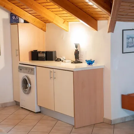 Apartamento Faos Luxury Agia Efimia