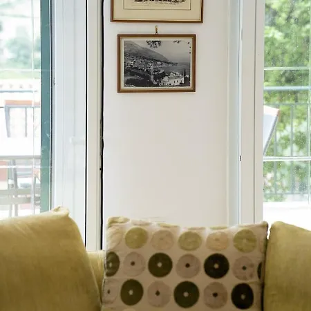 Faos Luxury Agia Efimia