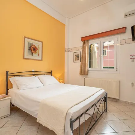 Apartamento Faos Luxury *