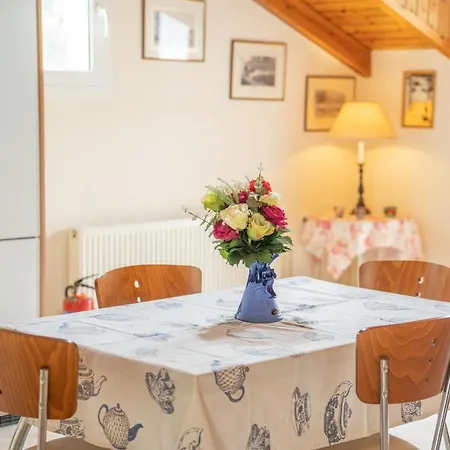 Apartamento Faos Luxury Agia Efimia