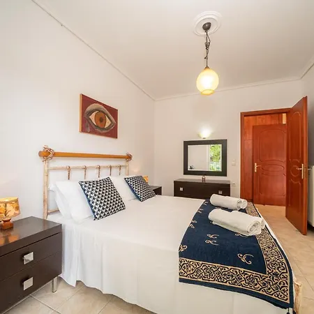 Apartamento Faos Luxury Agia Efimia