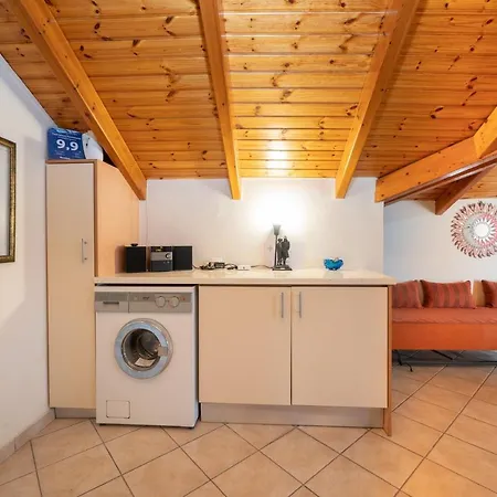 Faos Luxury Apartamento