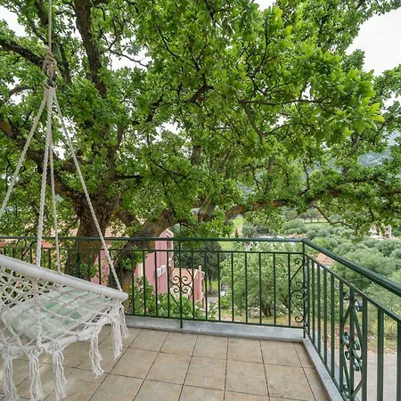 Faos Luxury Agia Efimia