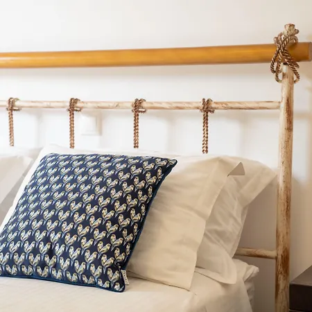 Apartamento Faos Luxury *