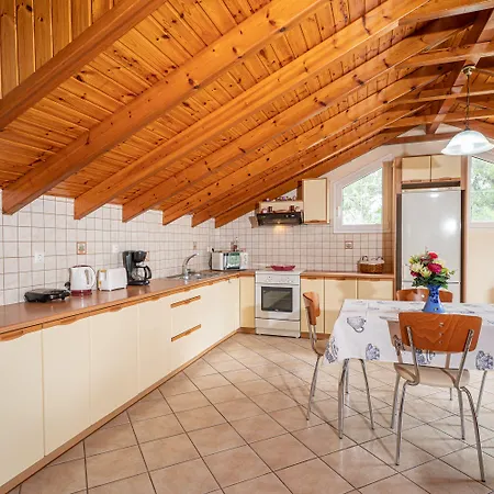 Apartamento Faos Luxury