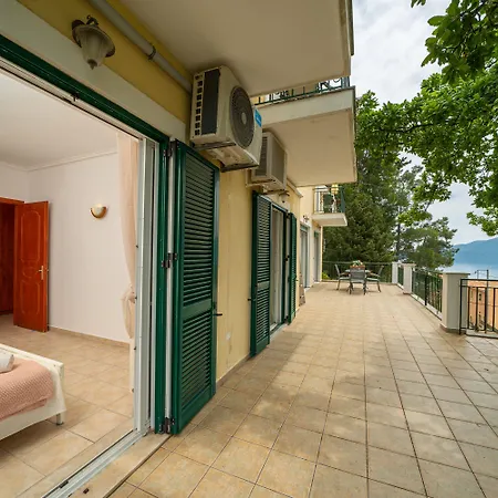 Appartement Faos Luxury