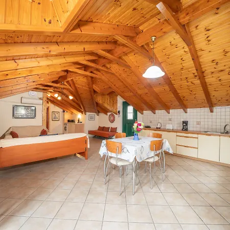 Appartamento Faos Luxury *