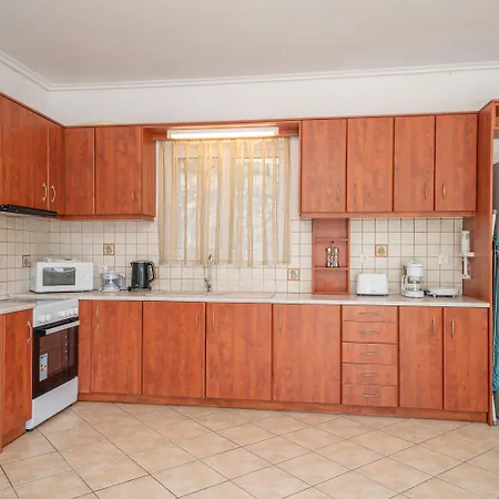 Appartamento Faos Luxury *