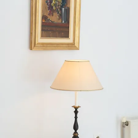 Faos Luxury Appartamento *