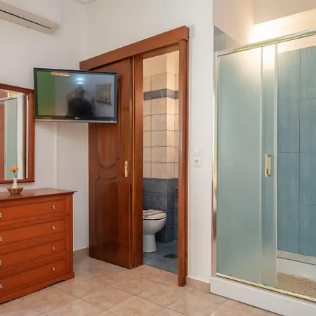 Faos Luxury * Agia Efimia