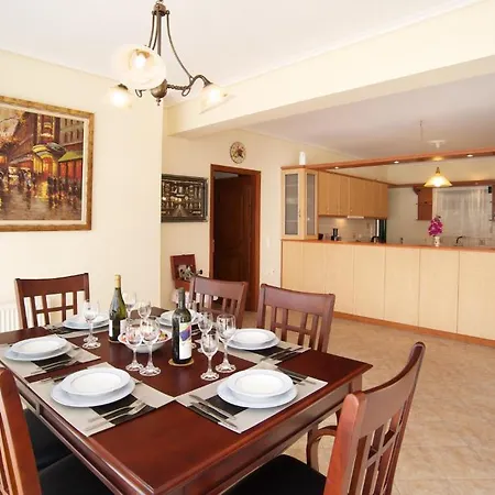 Apartamento Faos Luxury