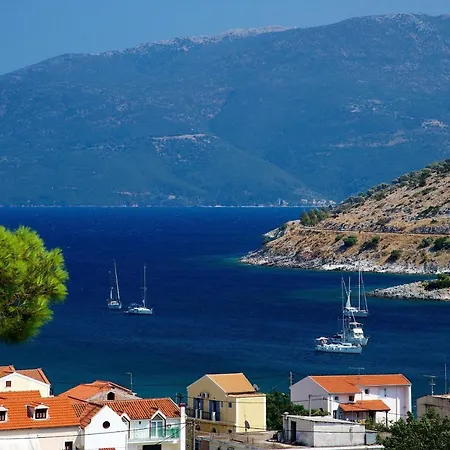 Faos Luxury * Agia Efimia
