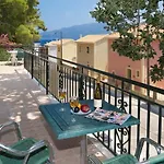 아파트 Faos Luxury Agia Efimia