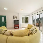 Faos Luxury 아파트 Agia Efimia