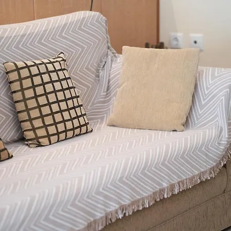 Faos Luxury Apartment *