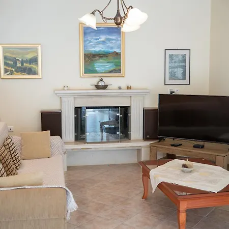 Faos Luxury Agia Efimia