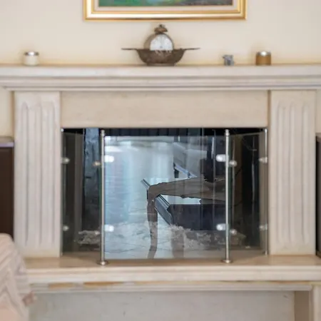 Apartment Faos Luxury *