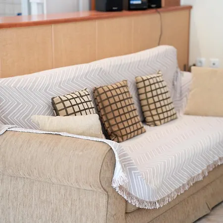 Faos Luxury * Agia Efimia