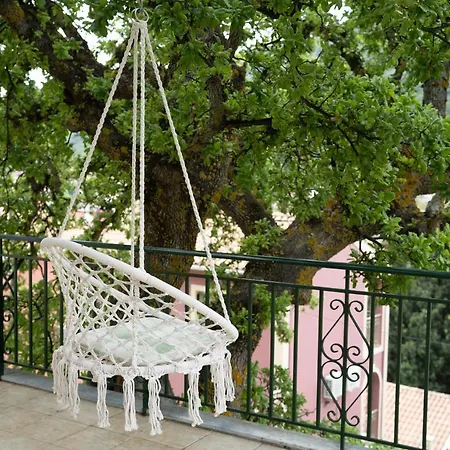 Faos Luxury Apartment