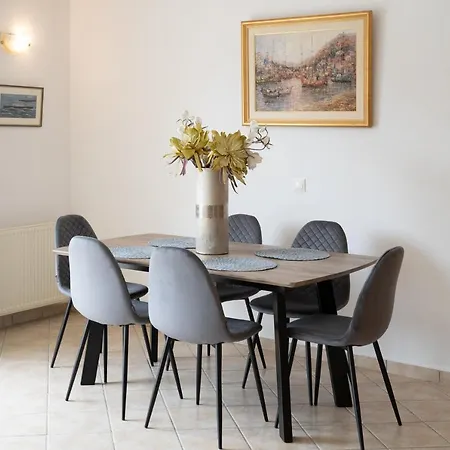 Faos Luxury Agia Efimia
