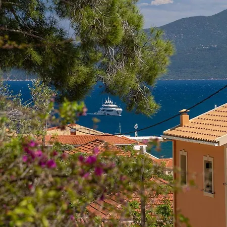 Faos Luxury * Agia Efimia