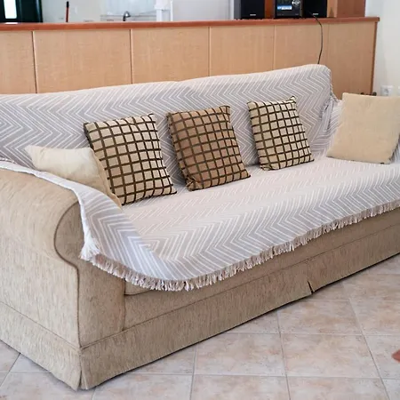 Faos Luxury Agia Efimia