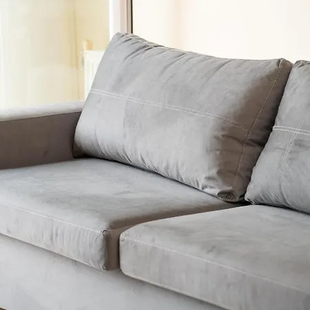 Apartment Faos Luxury