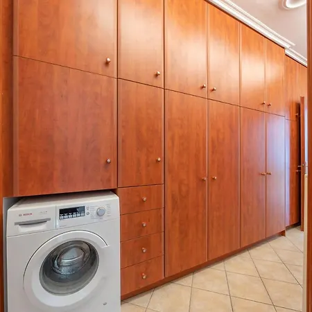 Apartment Faos Luxury Agia Efimia