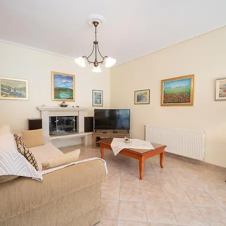 Apartment Faos Luxury Agia Efimia