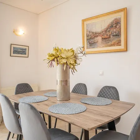 Faos Luxury Agia Efimia