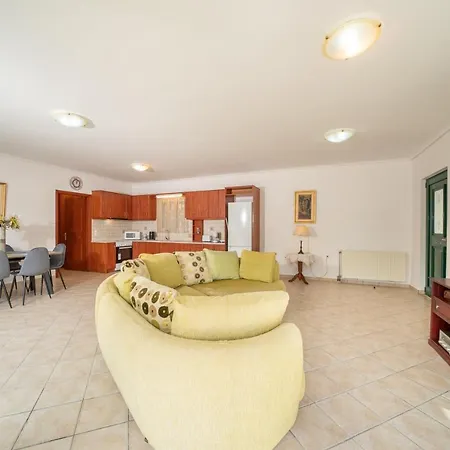 Apartment Faos Luxury Agia Efimia