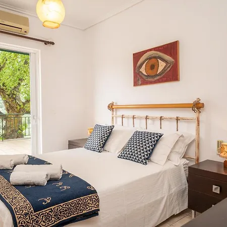Faos Luxury Agia Efimia