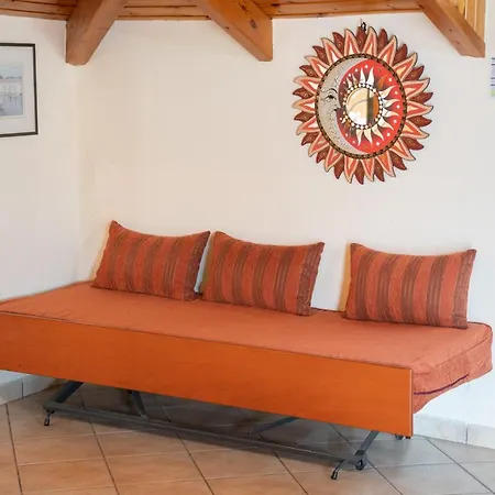 Faos Luxury Apartment
